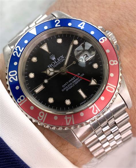 rolex gmt exporer 1|rolex gmt master original.